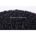 Carbón activado especial para desulfuración y desnitrificación, alta calidad, precio razonable.